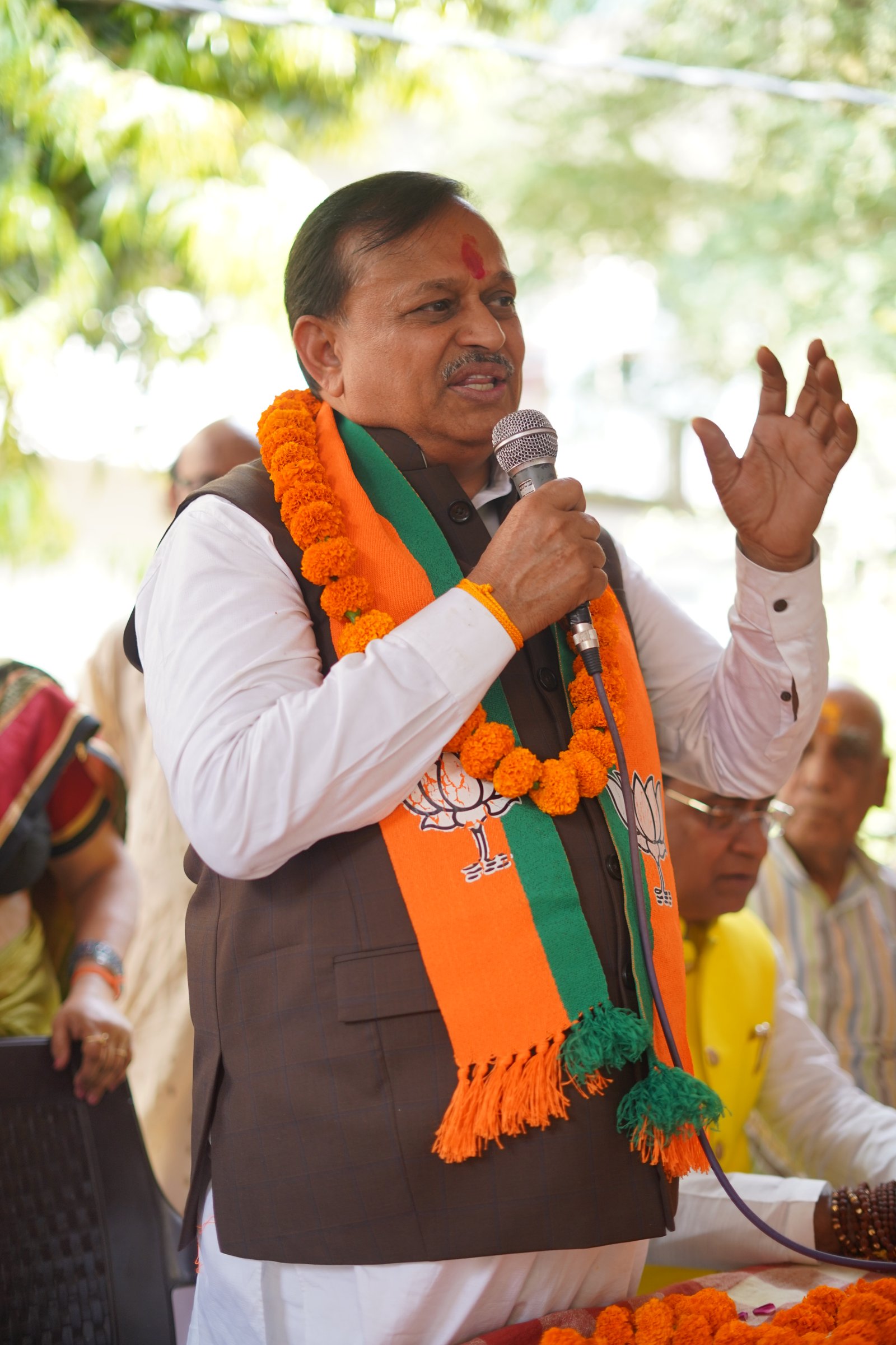 Loksabha Election 2024